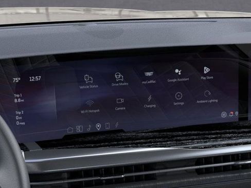 New 2026 Cadillac Escalade IQ Sport 1 w/ LPO, Floor Liner Package image 20