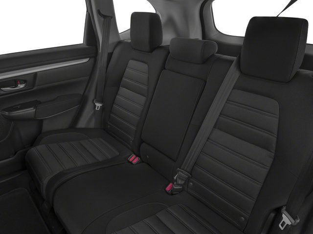 Used 2018 Honda CR-V LX image 14