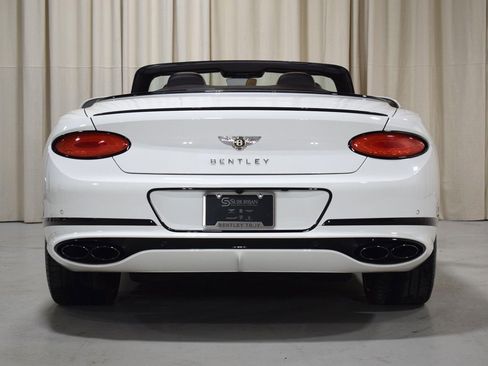 Used 2020 Bentley Continental GT AWD/4WD image 12