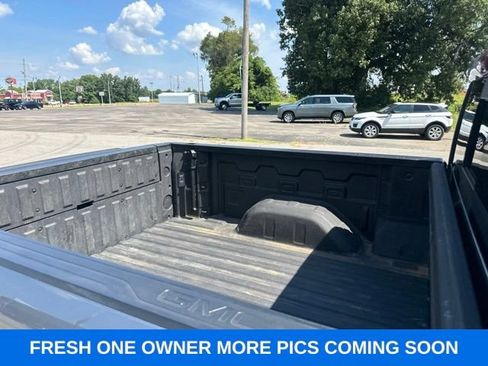 Used 2020 GMC Sierra 1500 AT4 w/ AT4 Premium Package AWD/4WD image 11