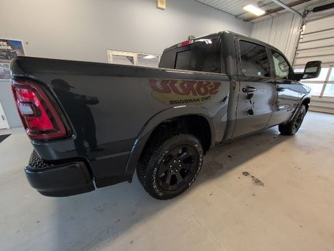 New 2026 RAM 1500 Big Horn image 7