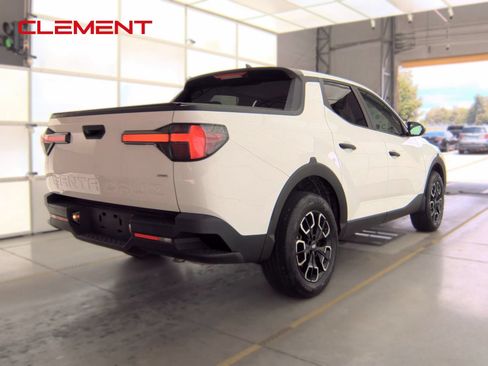 Used 2022 Hyundai Santa Cruz SEL AWD/4WD image 6