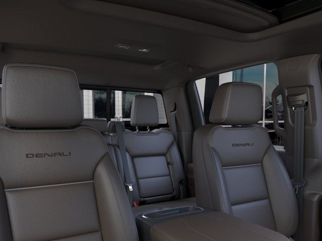 New 2026 GMC Sierra 1500 Denali w/ Denali Reserve Package AWD/4WD image 24