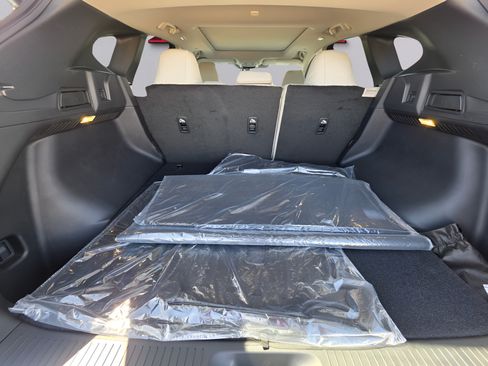 New 2026 Nissan Murano SL AWD/4WD image 30