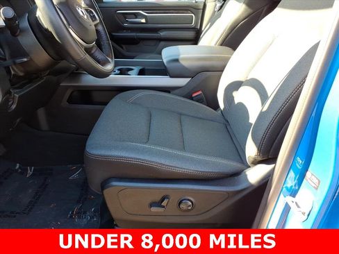 Used 2022 RAM 1500 Big Horn image 14
