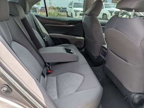 Used 2023 Toyota Camry LE FWD image 26