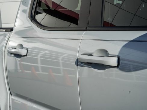 Used 2024 Toyota Tacoma TRD Sport image 18