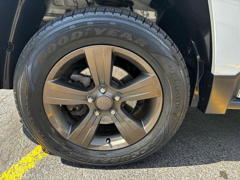 Used 2016 Jeep Patriot 75th Anniversary w/ Power Value Group AWD/4WD image 11