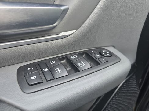 Used 2021 RAM 1500 Big Horn image 15