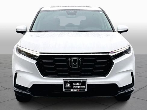 Used 2023 Honda CR-V EX image 3