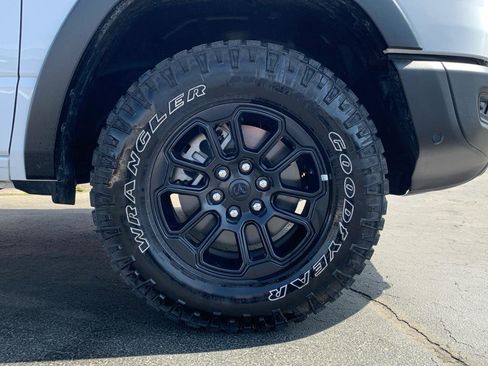 Used 2025 RAM 1500 Rebel w/ Rebel Level 1 Equipment Group image 34