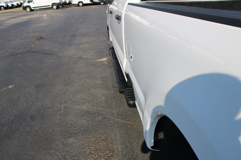 Used 2024 Ford F250 XL w/ FX4 Off-Road Package AWD/4WD image 17