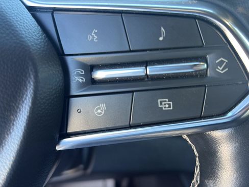 Used 2026 Chevrolet Silverado EV Trail Boss AWD/4WD image 15
