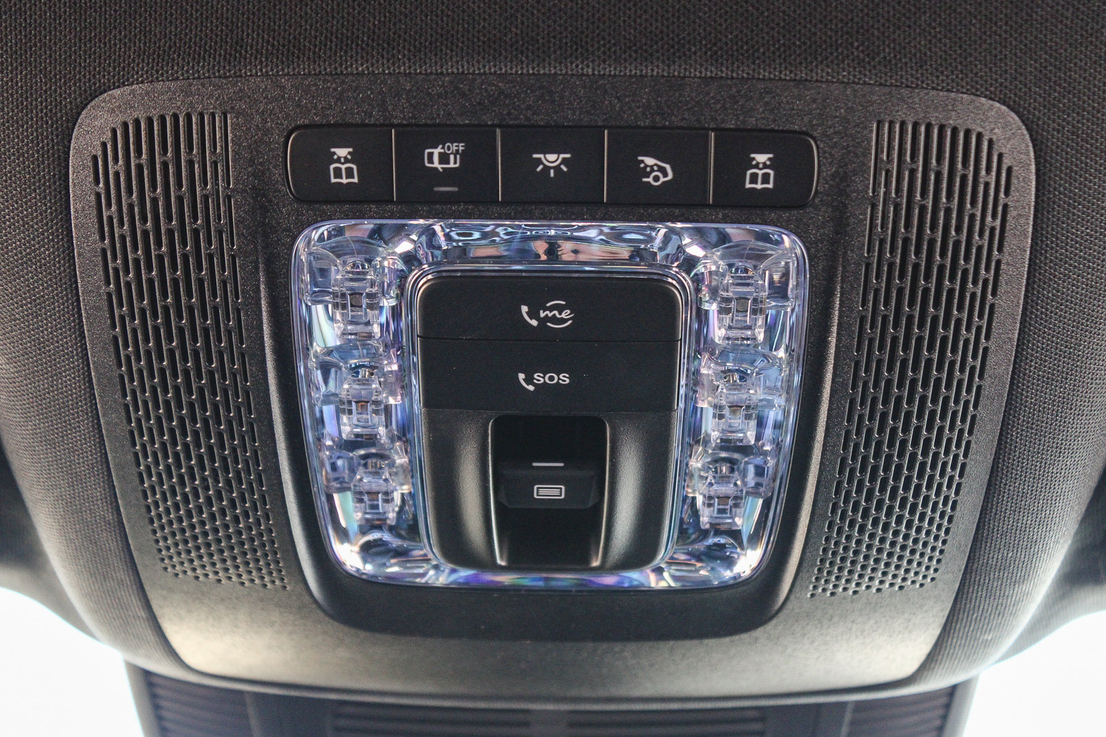 Certified 2026 Mercedes-Benz GLE 350 4MATIC image 17