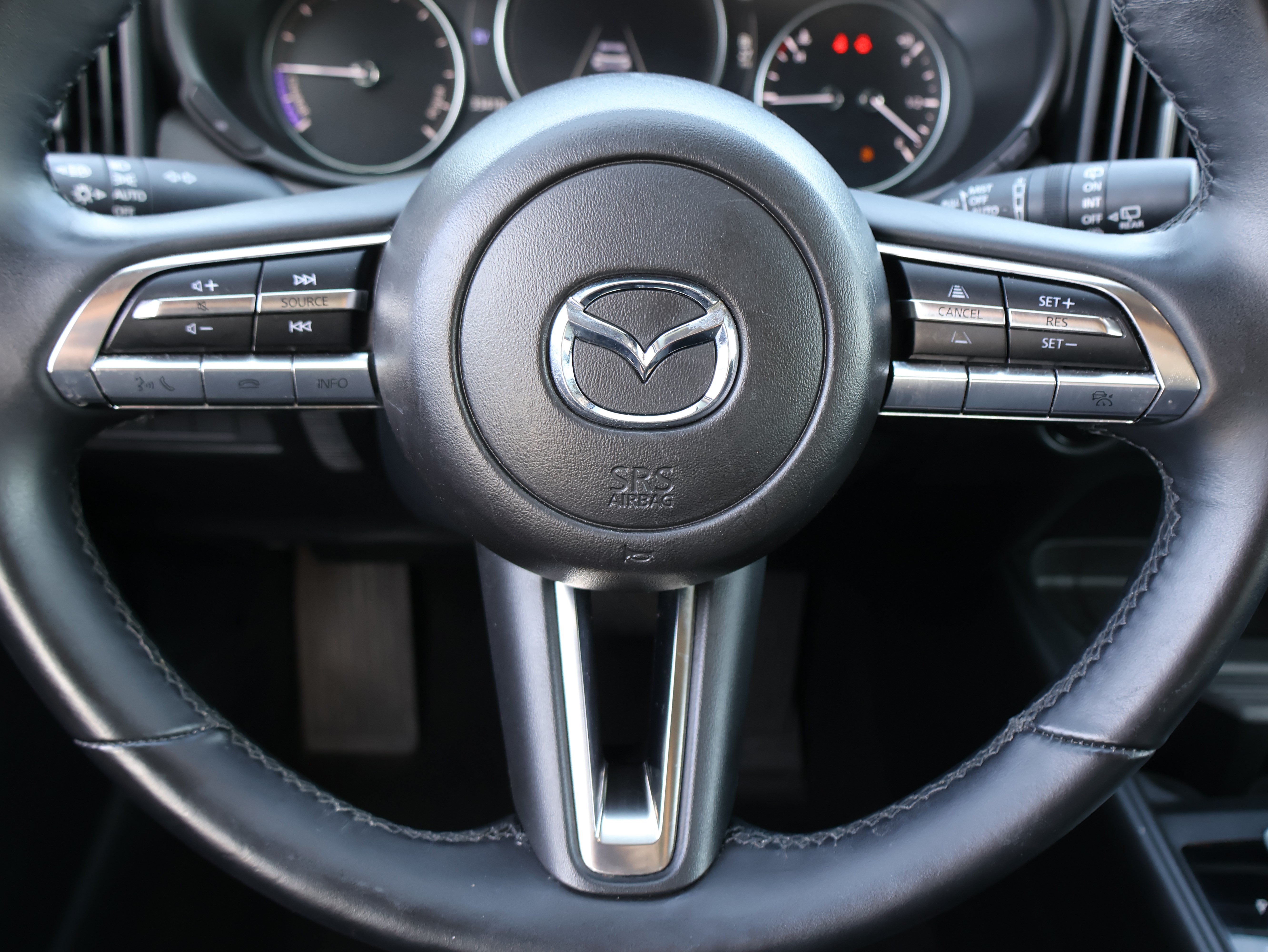 Used 2025 MAZDA CX-50 2.5 Hybrid w/ Preferred Pkg AWD/4WD image 22