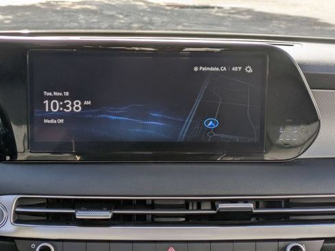 New 2025 Hyundai Palisade SEL FWD image 27