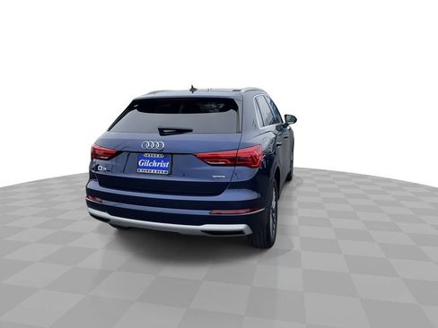 Used 2021 Audi Q3 2.0T Premium w/ 19" Wheel Package AWD/4WD image 7