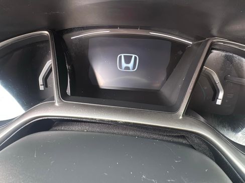 Used 2021 Honda Civic EX image 12
