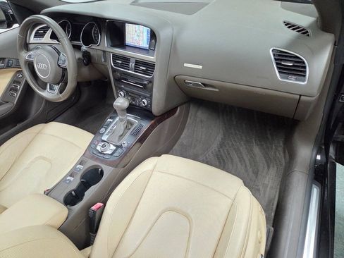 Used 2014 Audi A5 2.0T Premium Plus AWD/4WD image 20