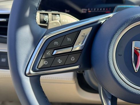 New 2026 Buick Enclave Avenir image 28