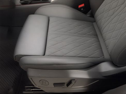 New 2025 Audi SQ5 Premium Plus image 16