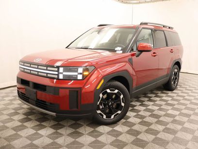Used 2026 Hyundai Santa Fe SEL