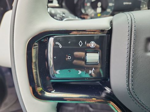 New 2026 Land Rover Range Rover Velar S AWD/4WD image 19