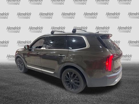 Used 2020 Kia Telluride SX FWD image 43
