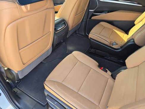 New 2026 Cadillac Escalade Luxury w/ Touring Package image 14