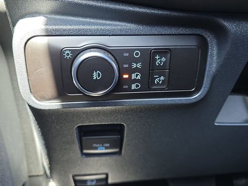 New 2026 Ford Bronco Outer Banks image 32