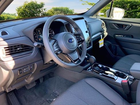 New 2026 Subaru Forester Premium image 7