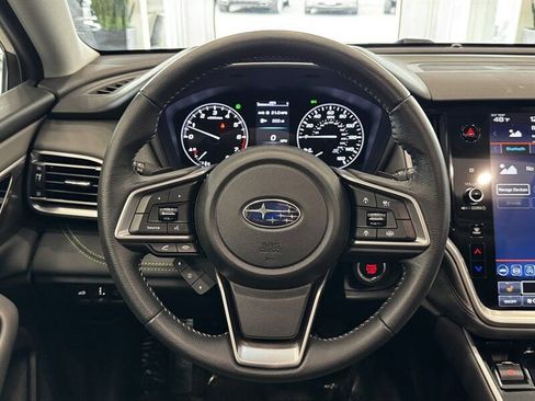 Used 2020 Subaru Outback Onyx Edition XT image 30