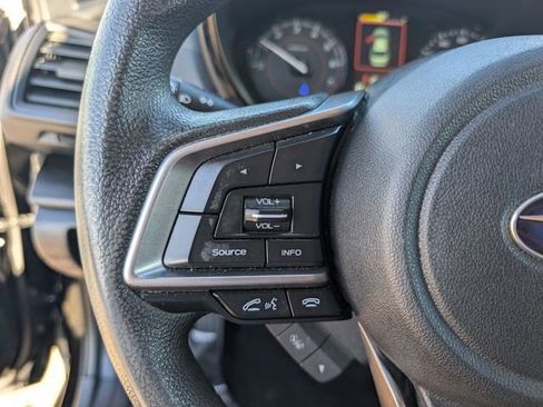 Used 2023 Subaru Crosstrek 2.0i image 20