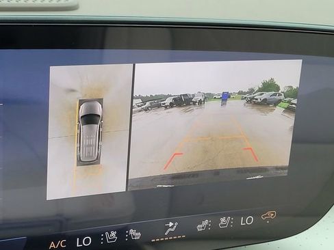New 2026 Buick Enclave Avenir w/ Super Cruise Package AWD/4WD image 16