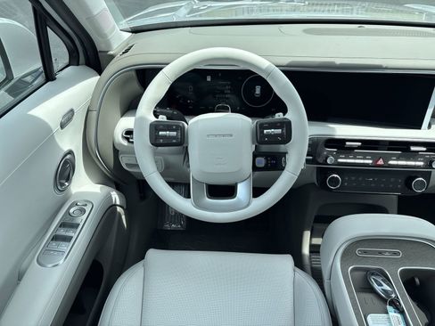 New 2026 Hyundai Palisade SEL Premium AWD/4WD image 15