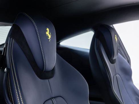 Used 2023 Ferrari Roma RWD image 46