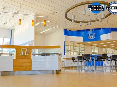 Certified 2023 Honda CR-V EX image 37