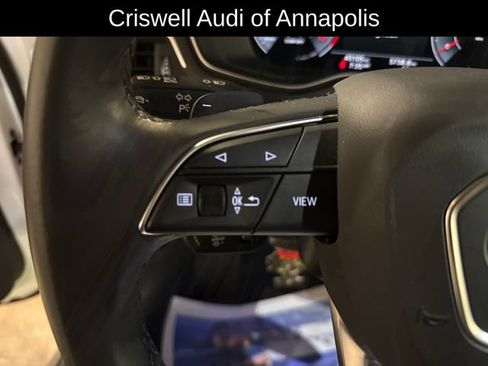 Used 2023 Audi A5 2.0T Premium Plus w/ Premium Plus AWD/4WD image 20
