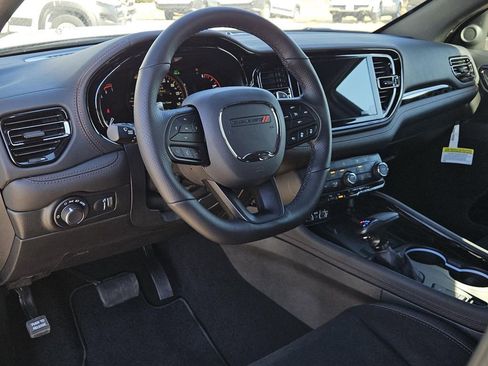 New 2026 Dodge Durango GT image 22