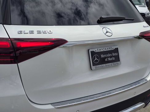 Used 2026 Mercedes-Benz GLE 350 4MATIC image 13