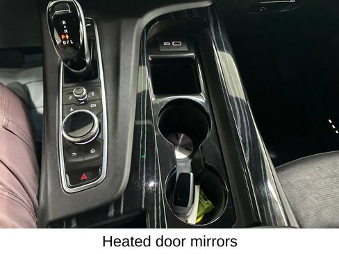 Used 2021 Cadillac Escalade Sport w/ Driver Assist Tech Package AWD/4WD image 53