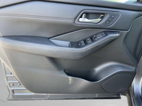 Used 2024 Nissan Rogue SL w/ SL Premium Package FWD image 23