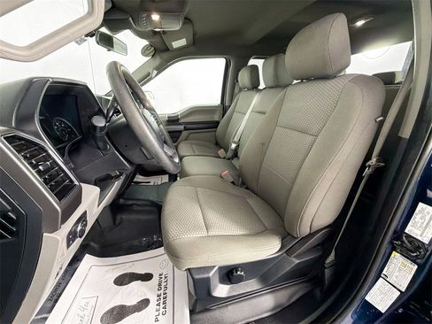 Used 2019 Ford F150 XLT w/ Trailer Tow Package image 19