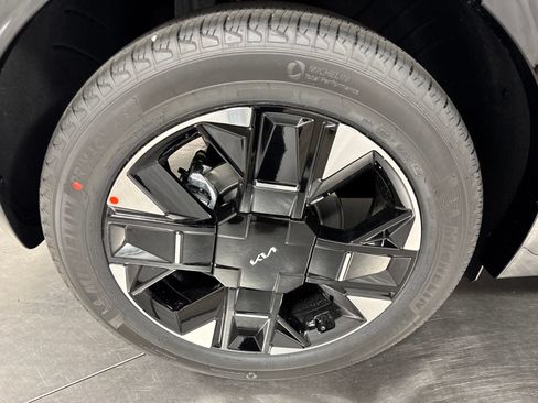 New 2026 Kia Sportage SX AWD/4WD image 13