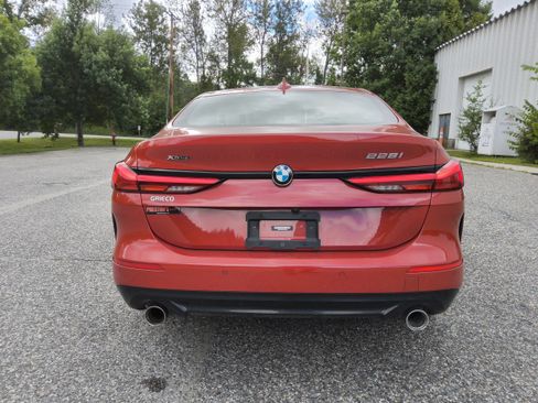 Used 2023 BMW 228i xDrive Gran Coupe w/ Premium Package 2 AWD/4WD image 6