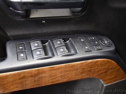 Used 2014 Chevrolet Silverado 1500 LTZ image 28
