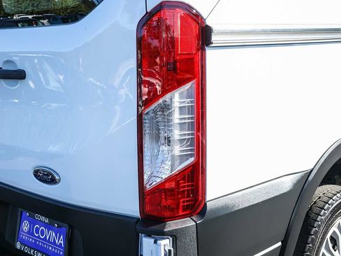 Used 2024 Ford Transit 250 Low Roof w/ Exterior Upgrade Package image 11