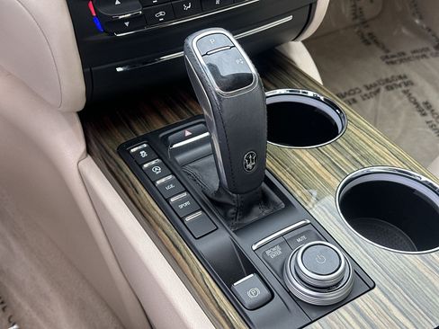 Used 2021 Maserati Ghibli S RWD image 20