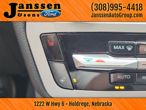 Used 2023 Ford Explorer XLT w/ Equipment Group 202A AWD/4WD image 30