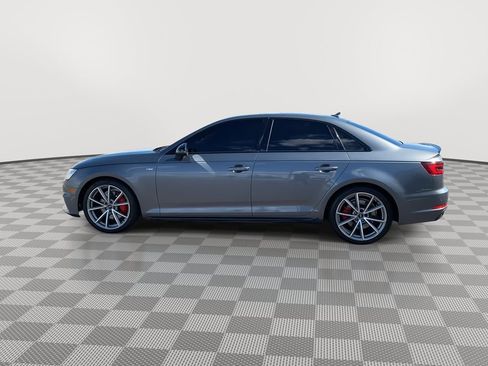 Used 2018 Audi A4 2.0T Premium Plus w/ Premium Plus Package image 4